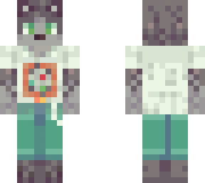 bobicraft casual