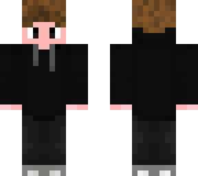 bruh’s skin