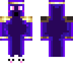 bunny void