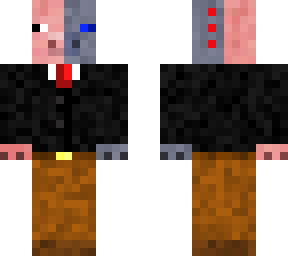ceo pig