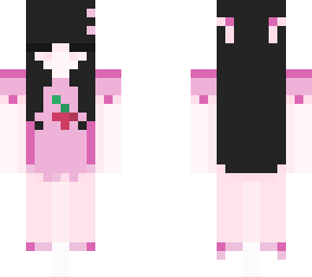 cherry girl