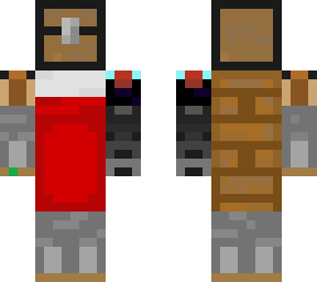 chestman