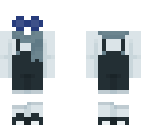 chill boy with glasses