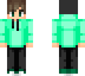 christmas skin, reverbed
