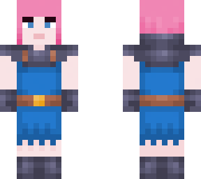 clashroyale arquera