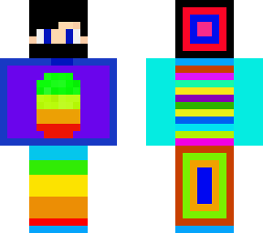 cool color guy