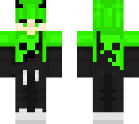 creeper human