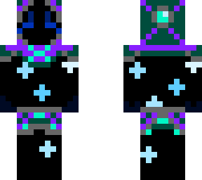 crying star mage