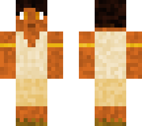 desert clan