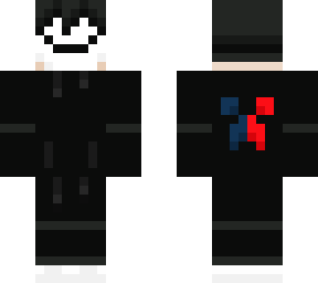 dream dark stile