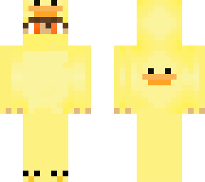 duck
