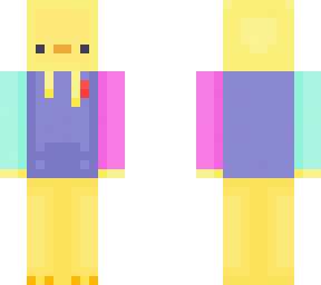 duck