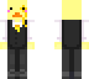 duck butler
