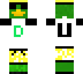 duckisquack