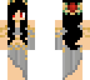 egyptian queen