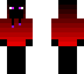 enderman / cloaked