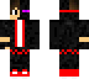 endernap