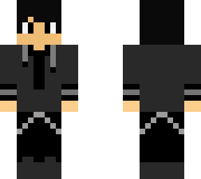 fabyblacksmith skin