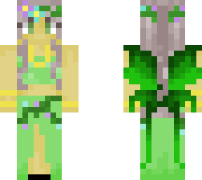 fairy girl <<33