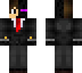 fancy endernap