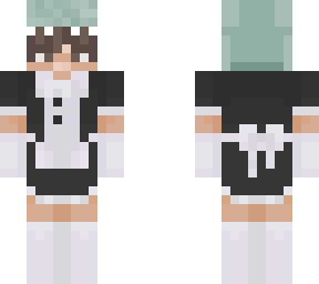 felipe maid remaster