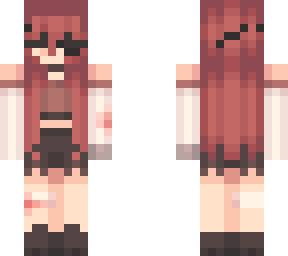fem foxy <3