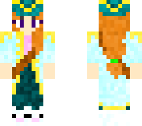 female pirate