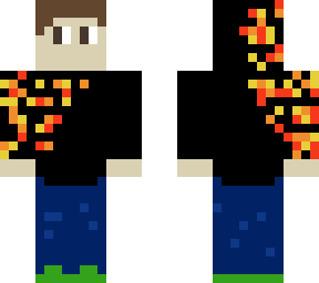fire david