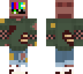 for glitch<3