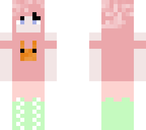 for skin contest