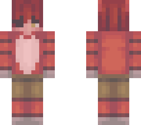 foxy !