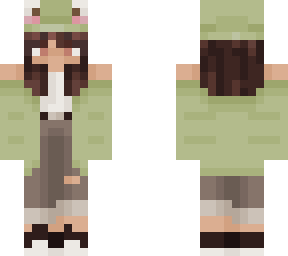 frog
