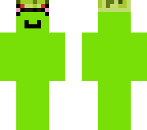 frog