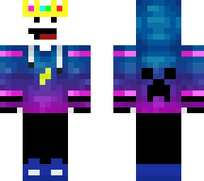 galaxy derp king