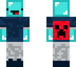 gamer skeppy