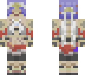 genshin - jeht
