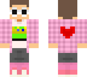 georgenotfound (valentine)