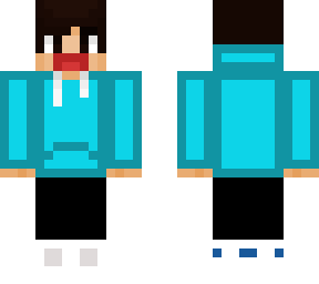 gera >:) (mi skin definitiva)