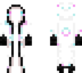 ghost mage
