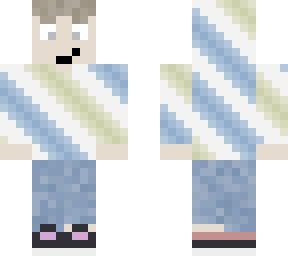 ghost me