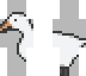goose