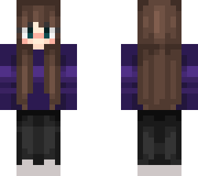 grace's skin