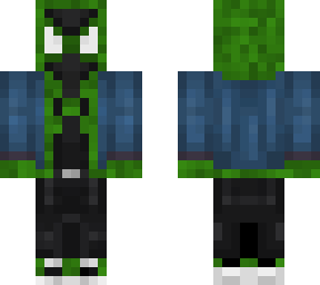 green miles