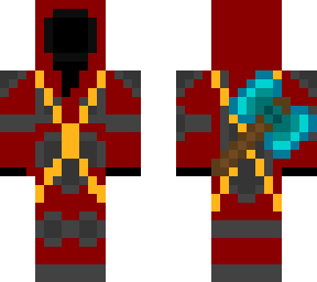 guild(blood-red)