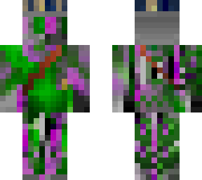 hidden cyborg