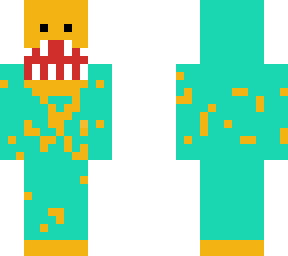 idk random dragon thing (i was board)