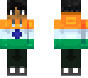 indian