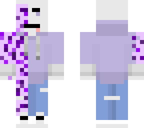 infected