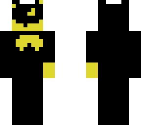 bendy | Minecraft Skins