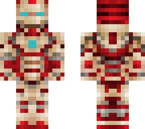 iron man
